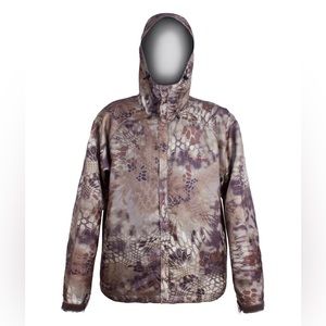 Kryptek Highlander Jacket Gage NWT